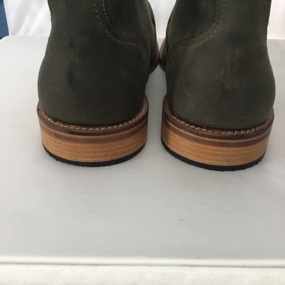 SHOES FOR MEN. - Picture 3 of 9